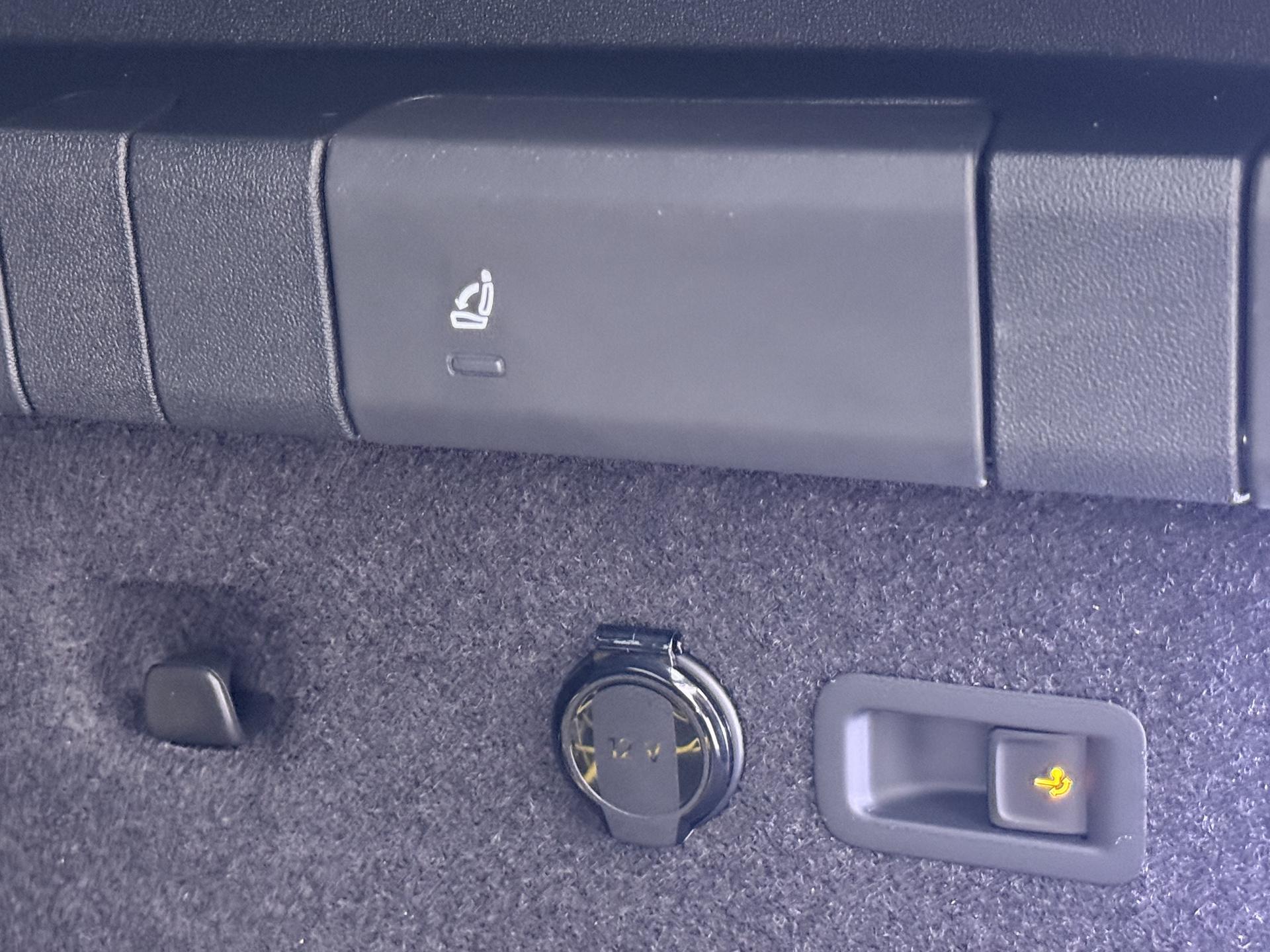 Foto van Skoda Kodiaq