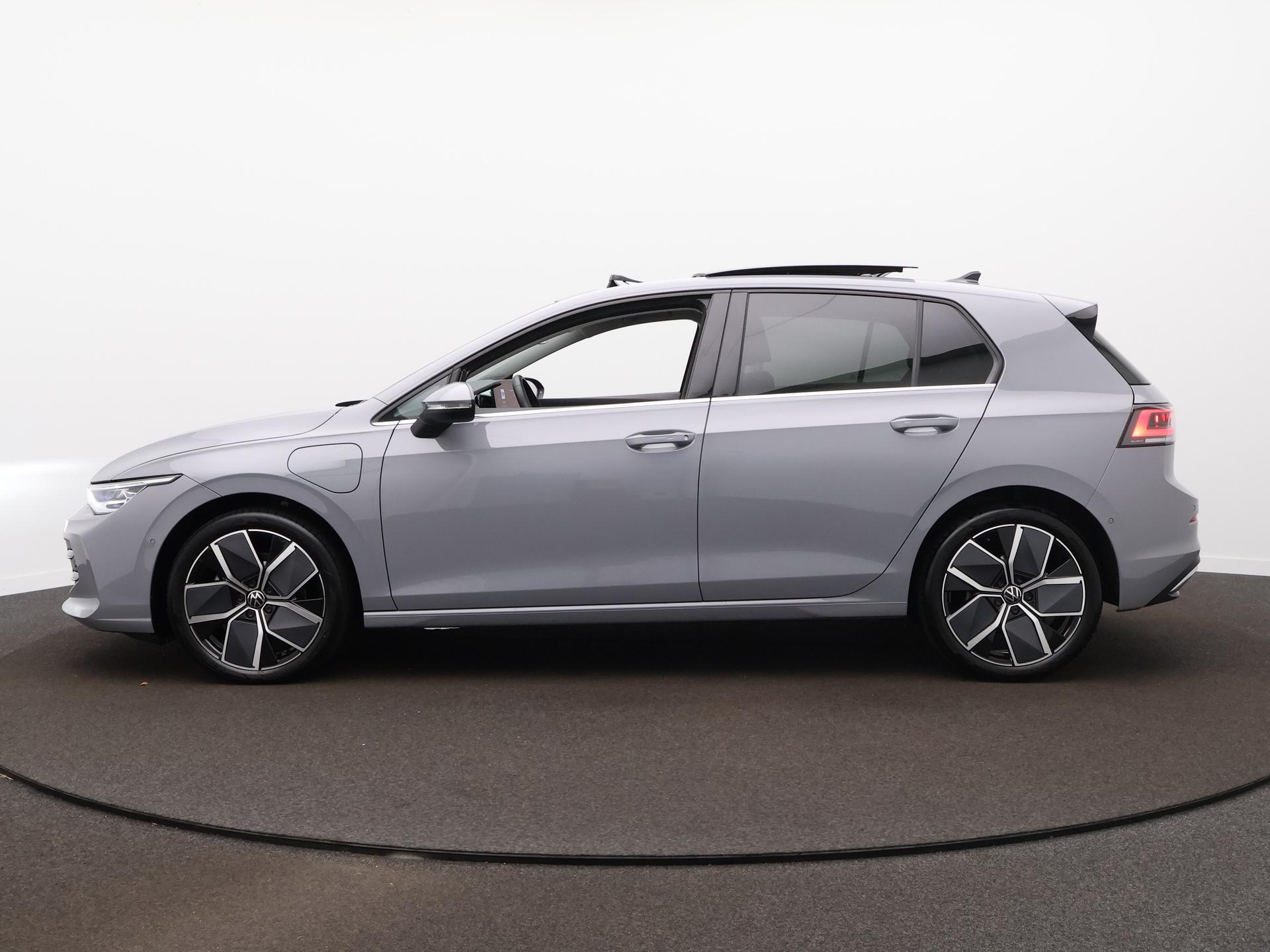 Foto van Volkswagen Golf