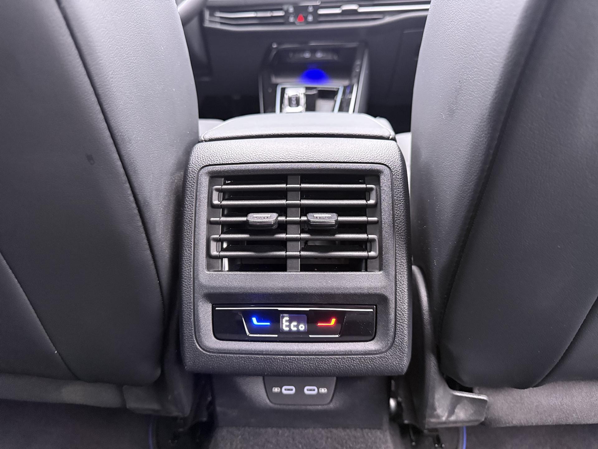 Foto van Volkswagen Golf