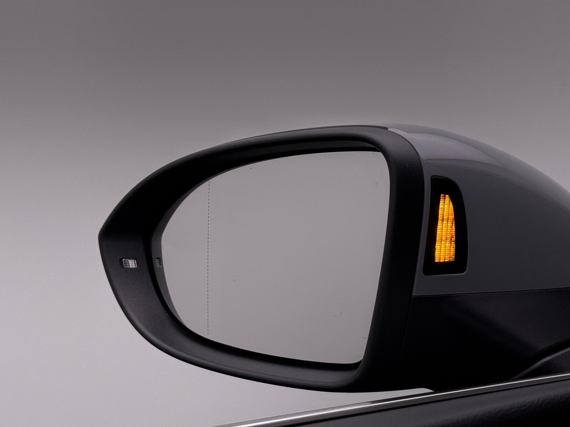 Foto van Volkswagen Golf