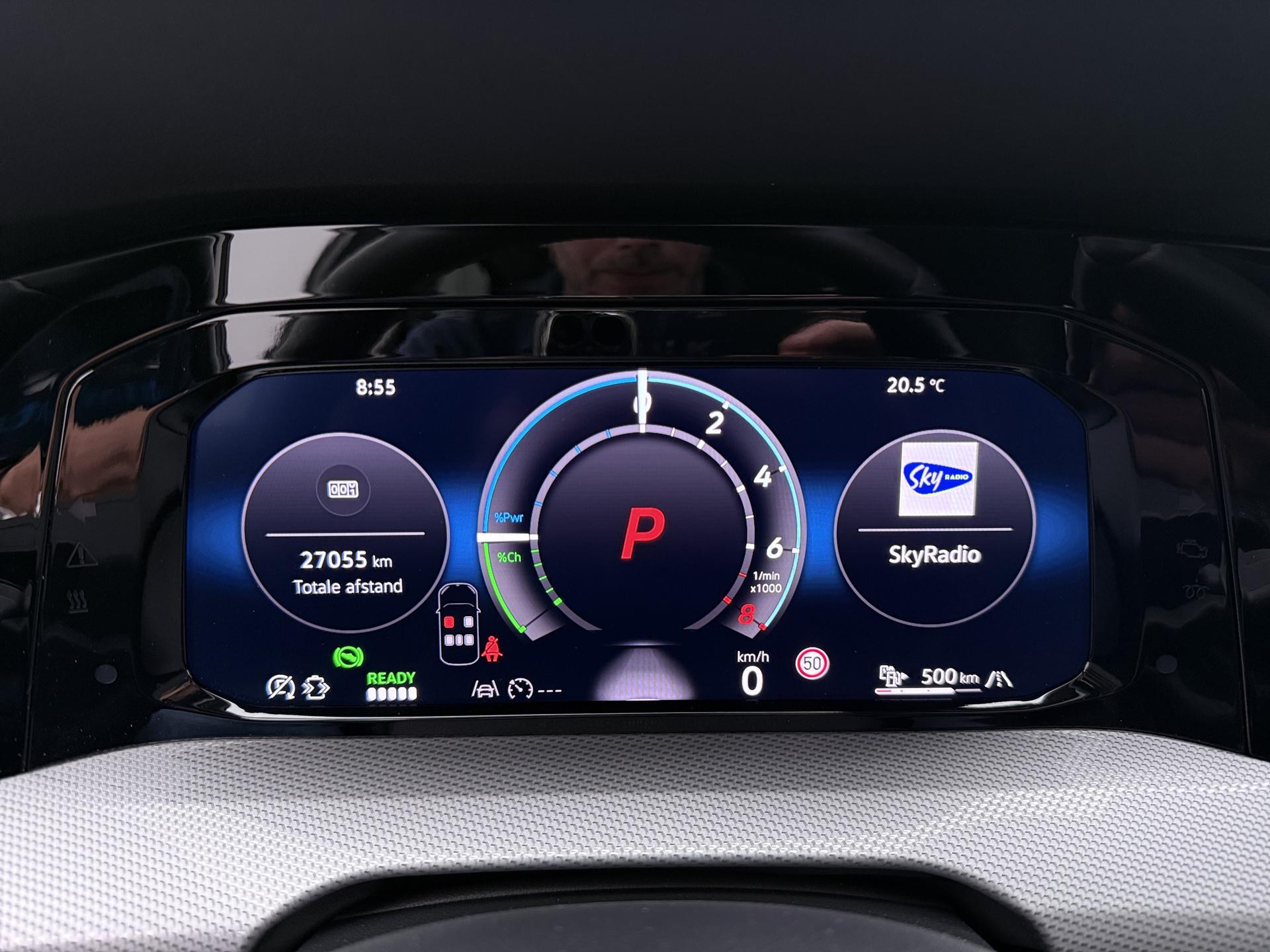 Foto van Volkswagen Golf