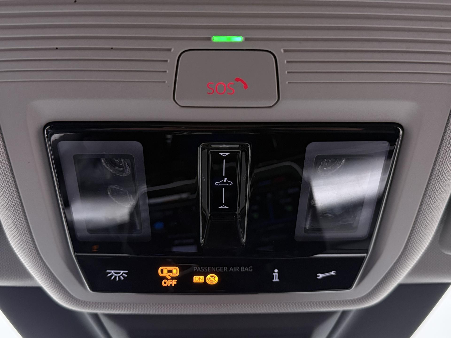 Foto van Volkswagen Golf