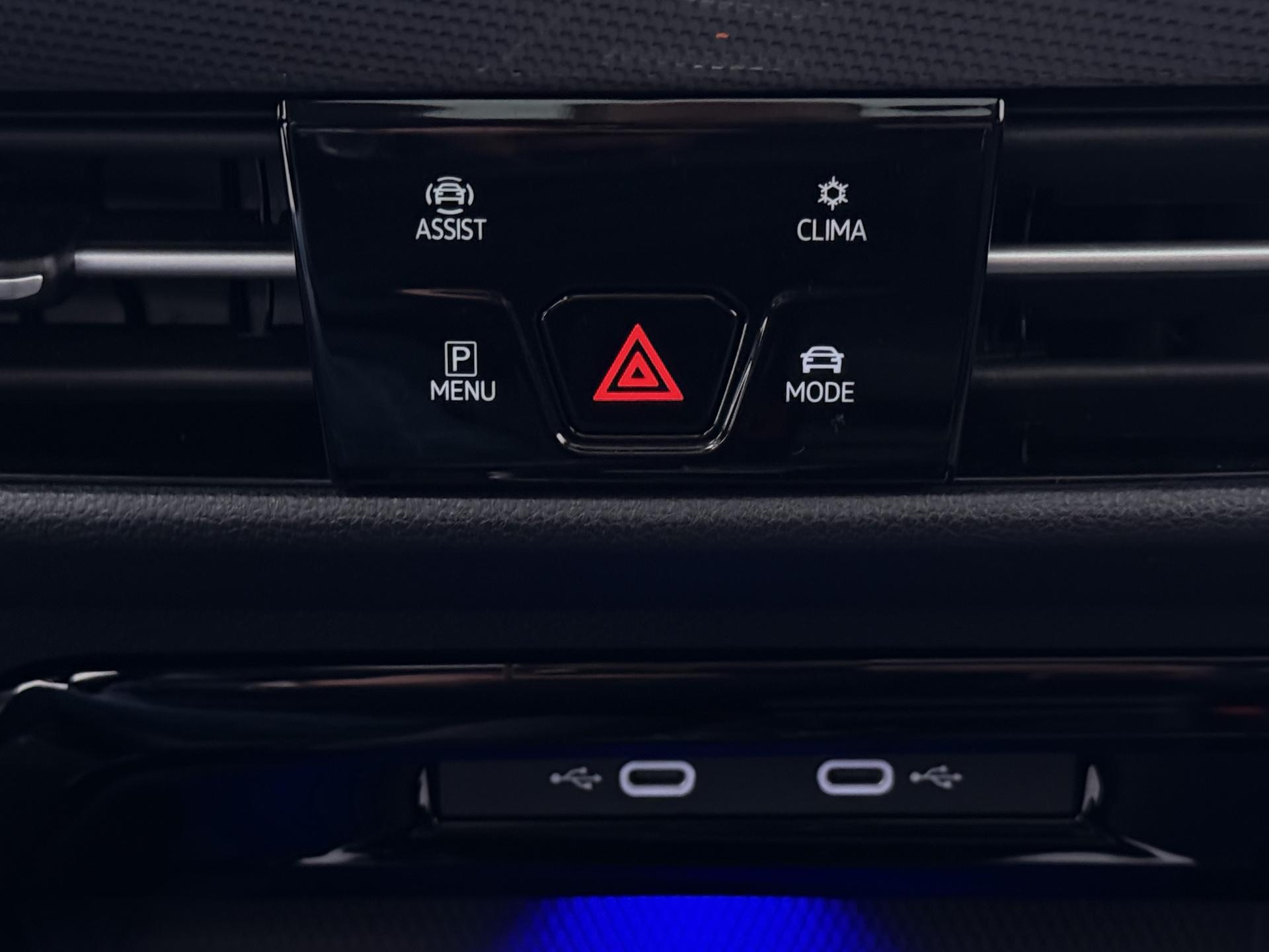 Foto van Volkswagen Golf