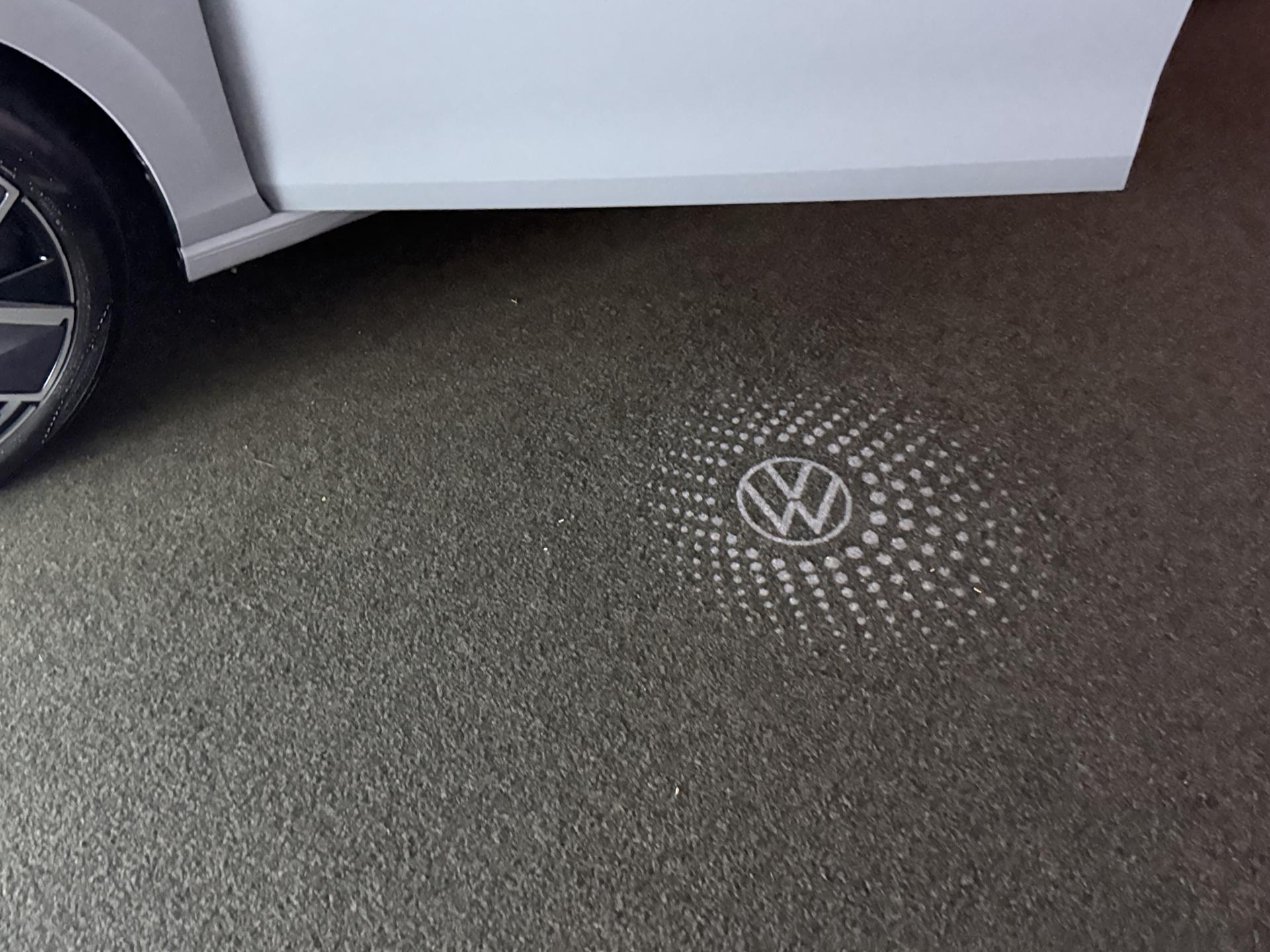 Foto van Volkswagen Golf