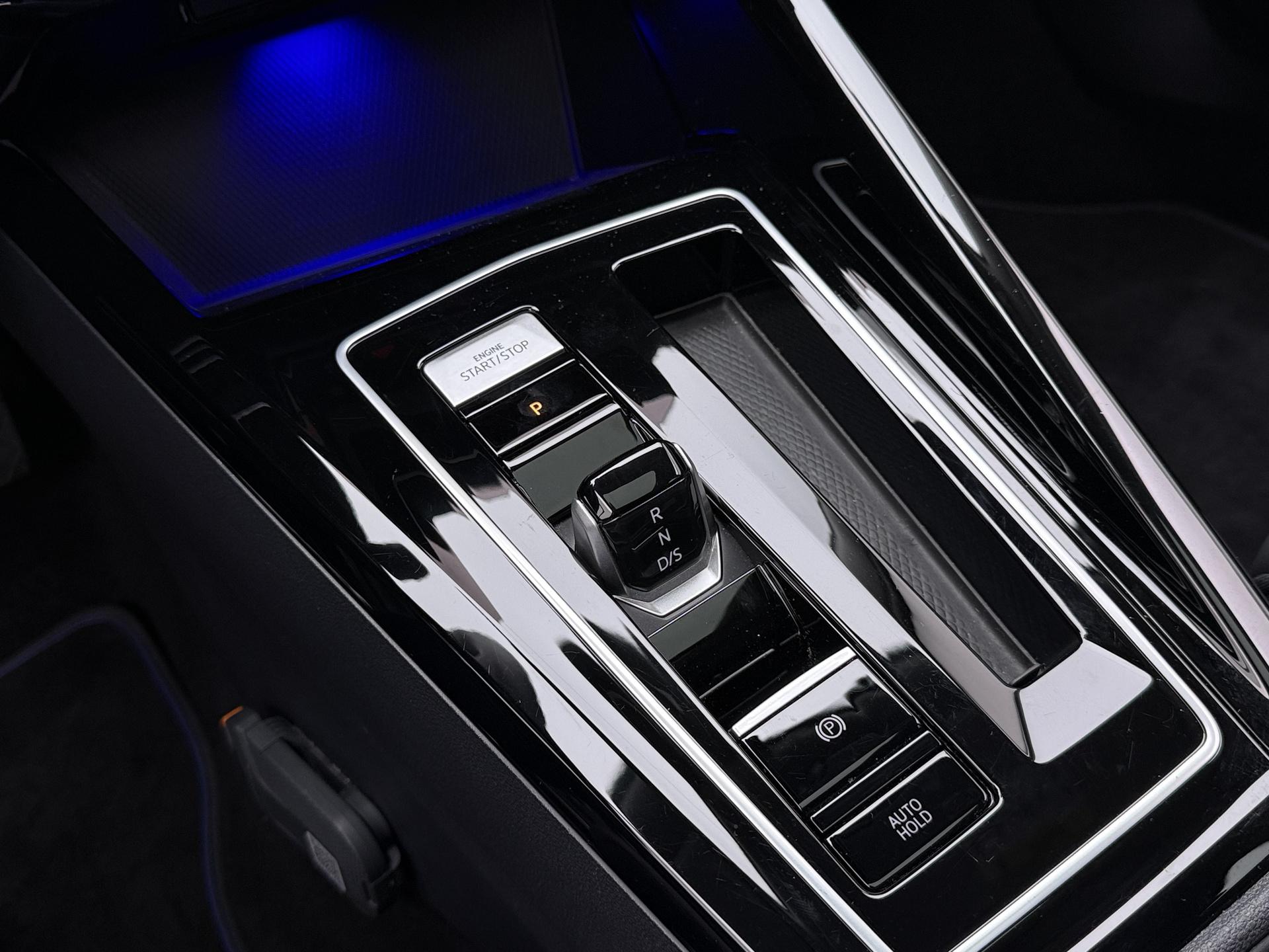 Foto van Volkswagen Golf