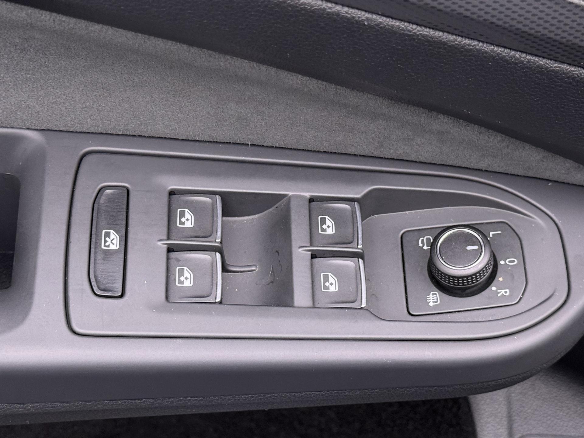 Foto van Volkswagen Golf