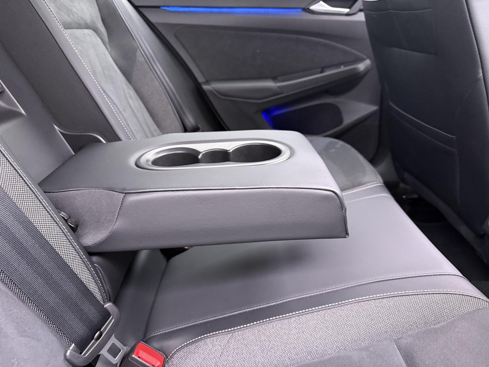 Foto van Volkswagen Golf