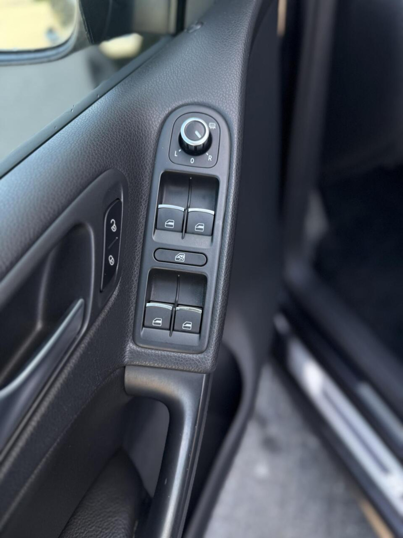 Foto van Volkswagen Golf