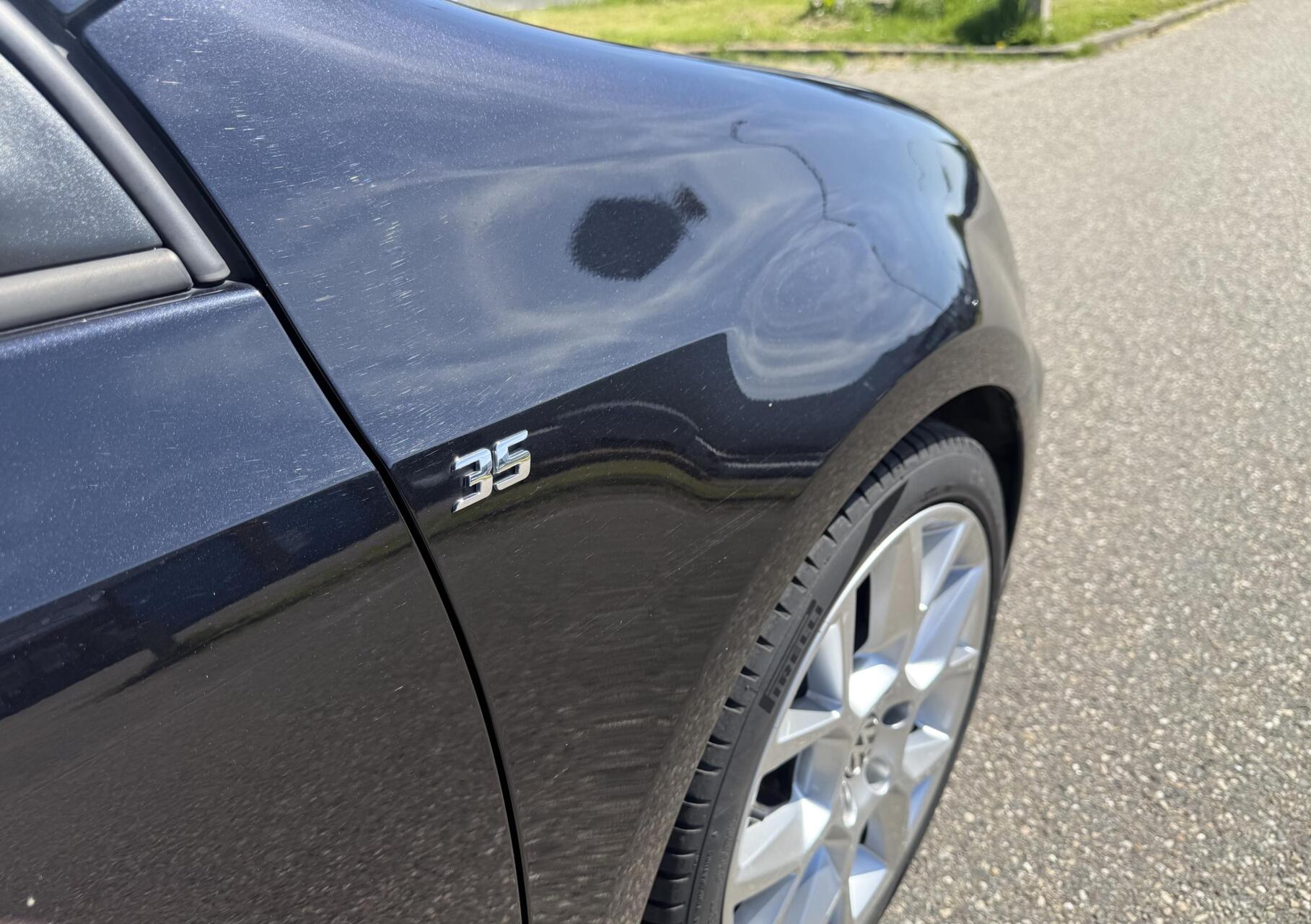 Foto van Volkswagen Golf
