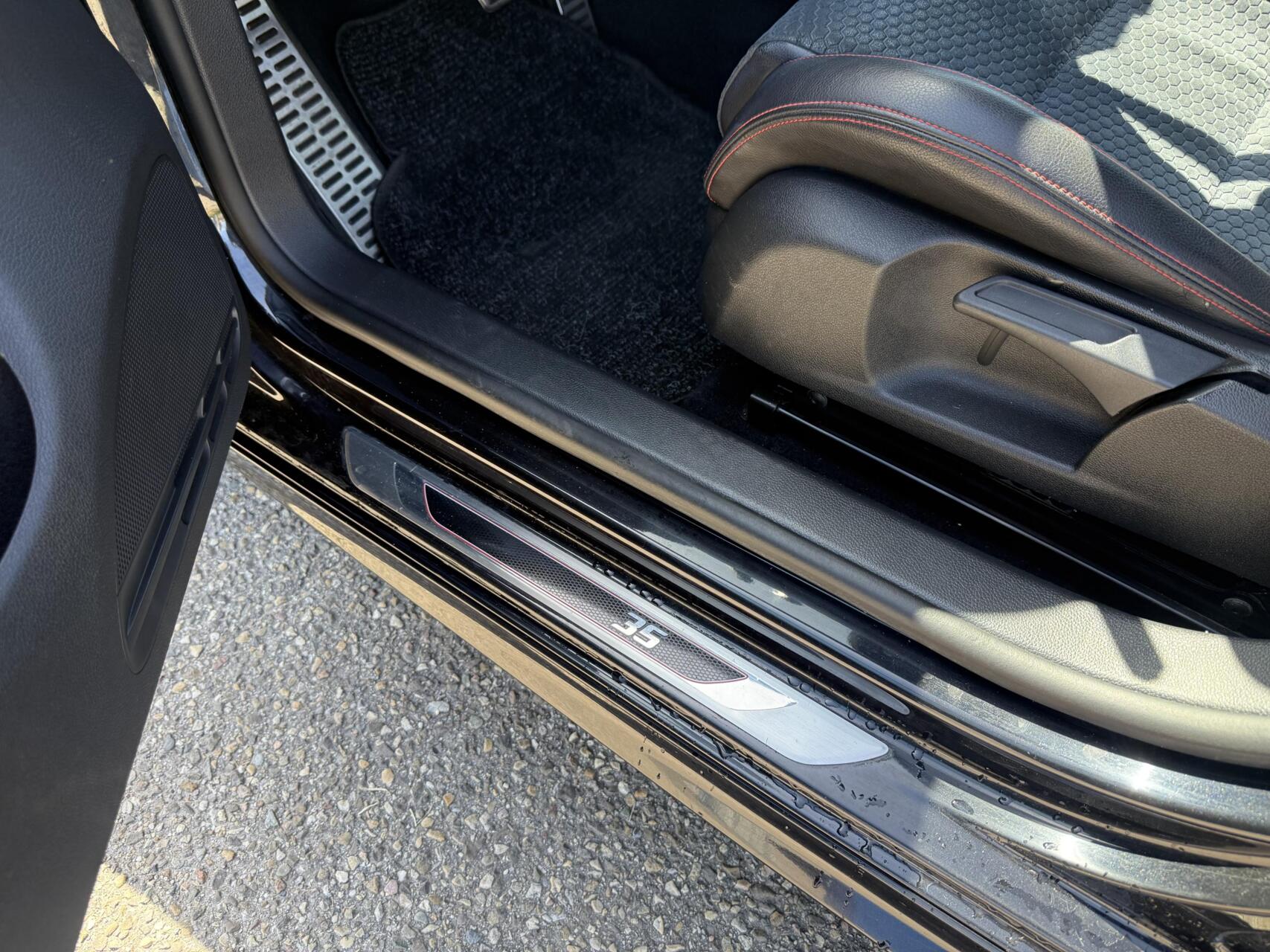 Foto van Volkswagen Golf