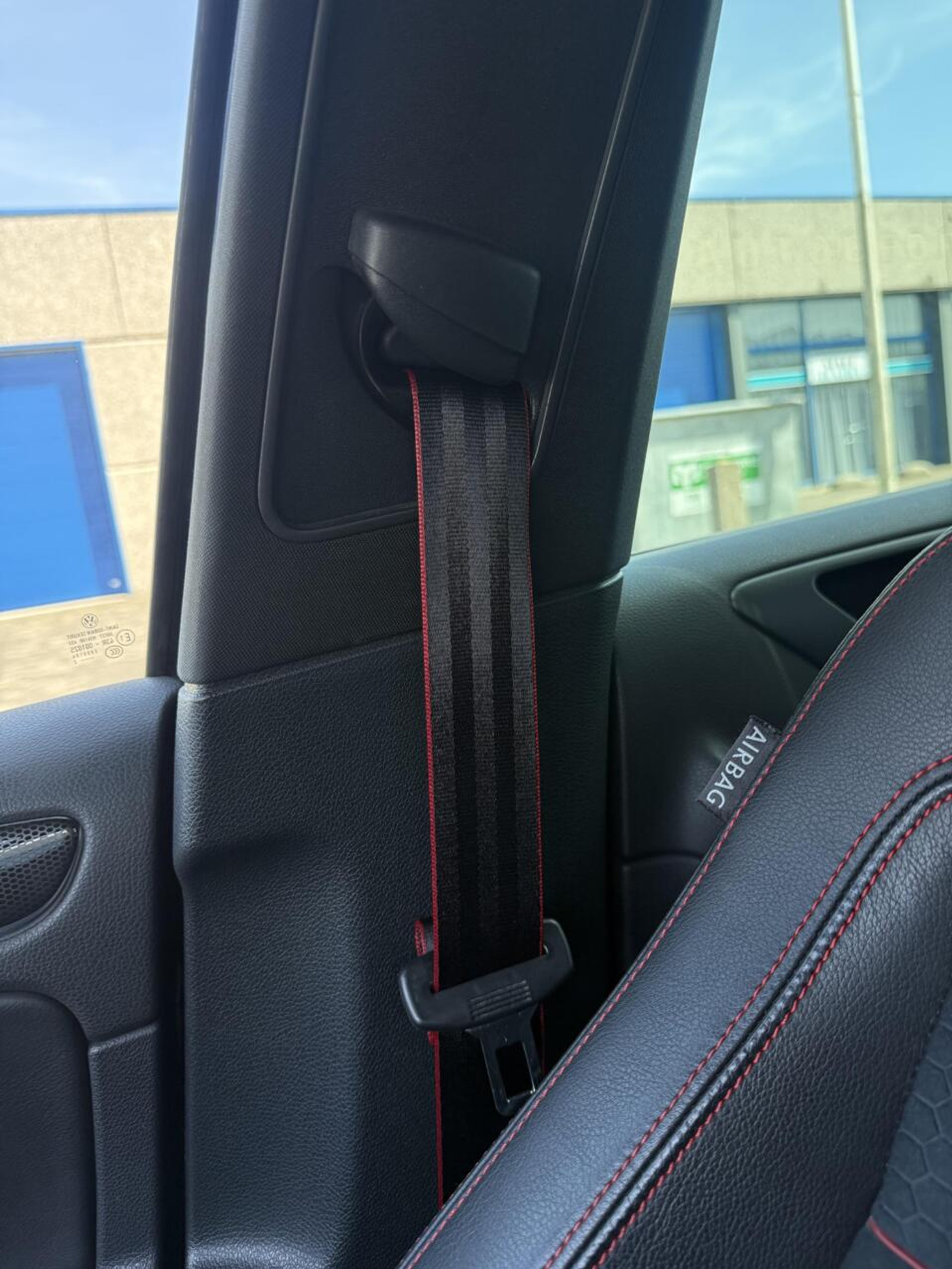 Foto van Volkswagen Golf
