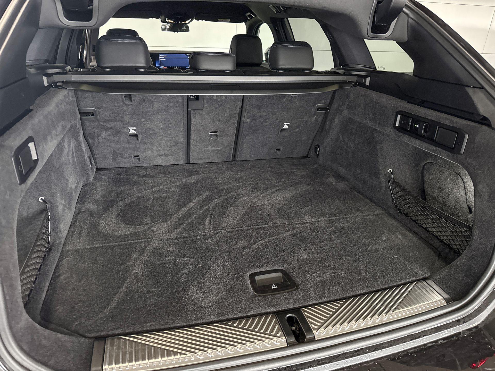Foto van BMW 5 Serie Touring