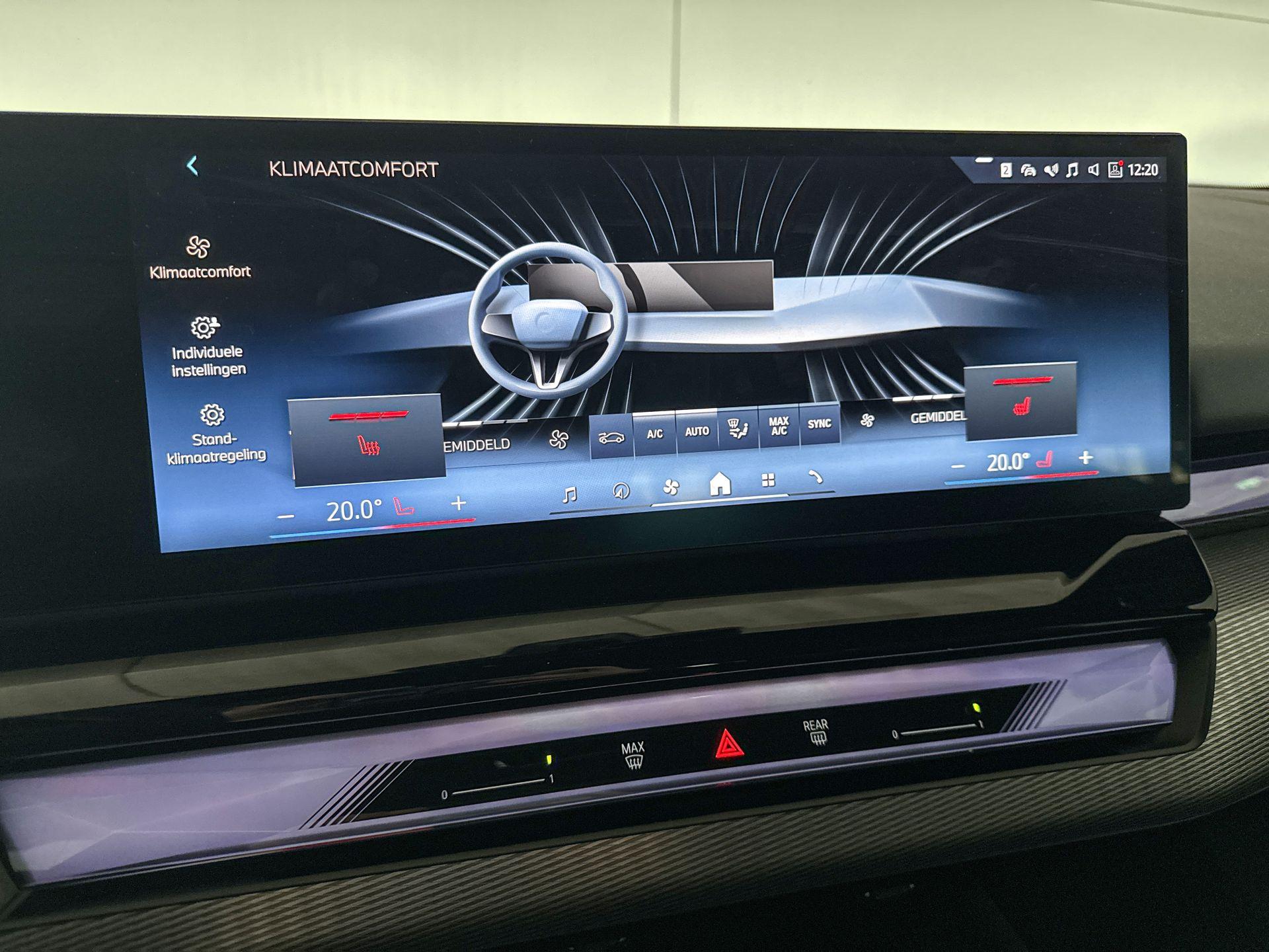 Foto van BMW 5 Serie Touring