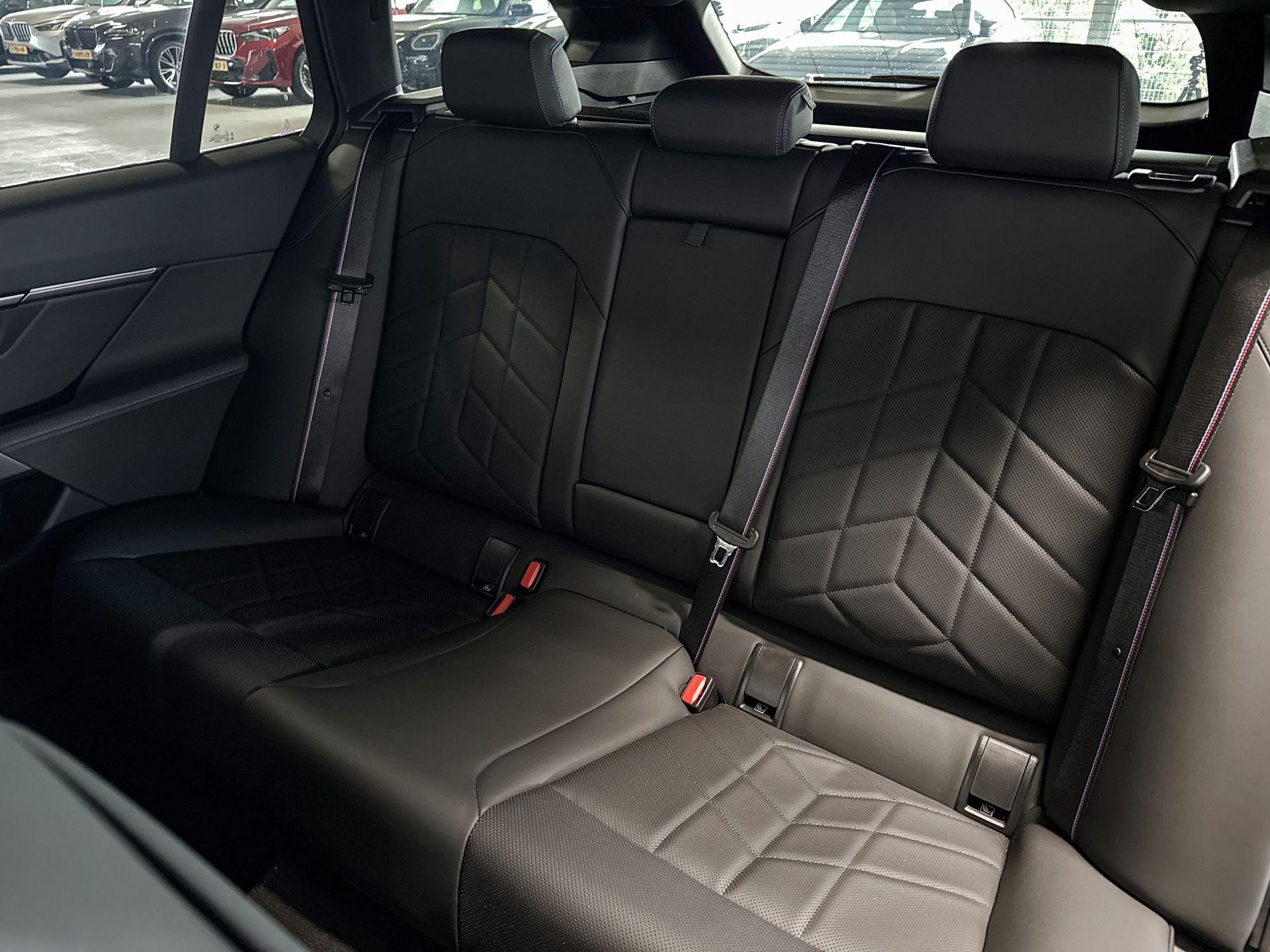 Foto van BMW 5 Serie Touring