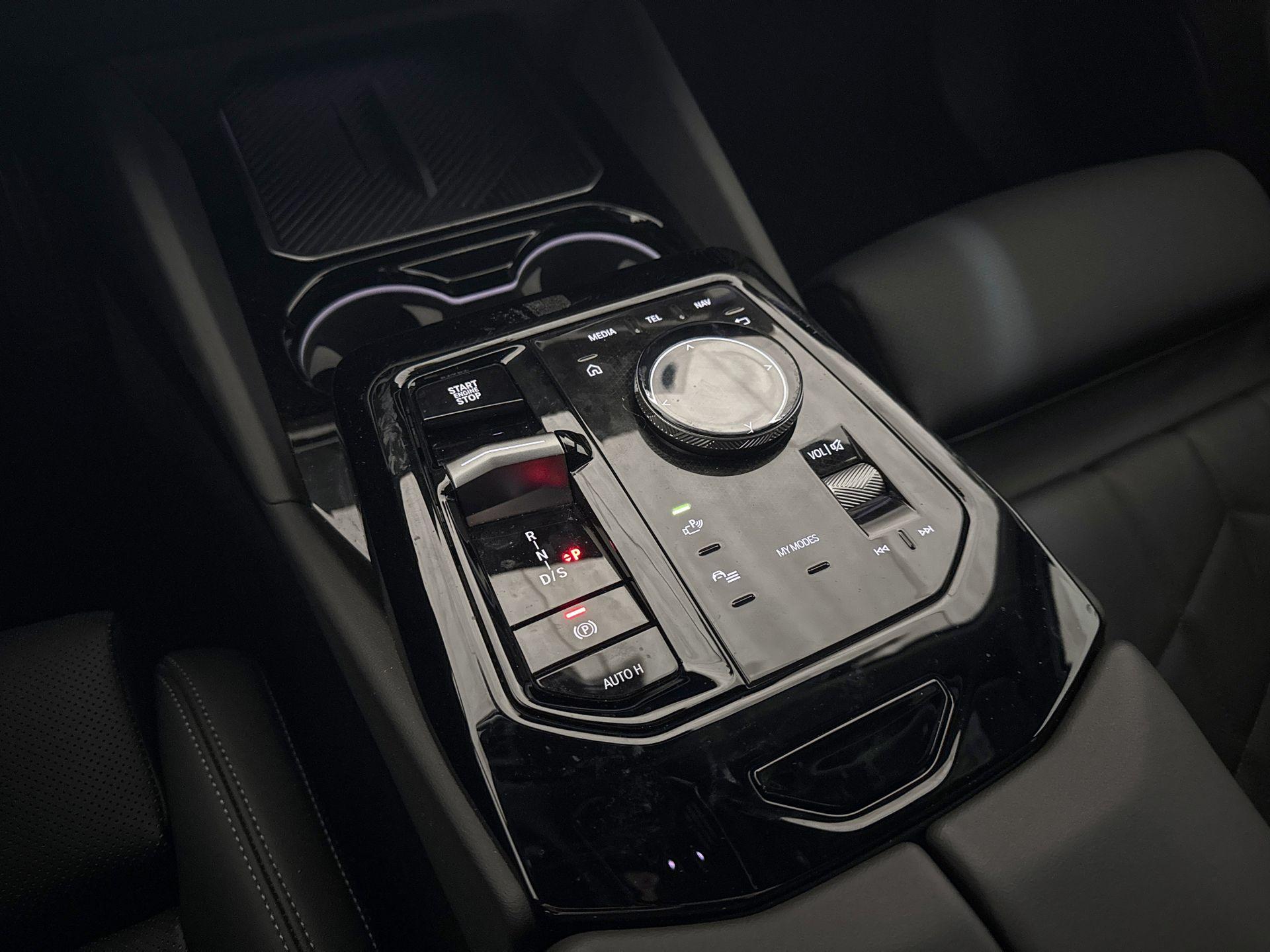 Foto van BMW 5 Serie Touring