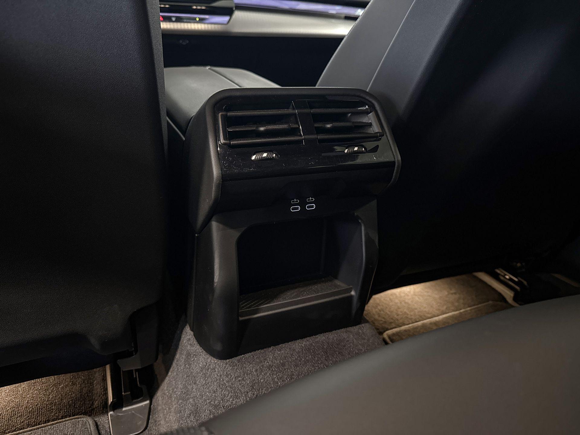 Foto van BMW 5 Serie Touring