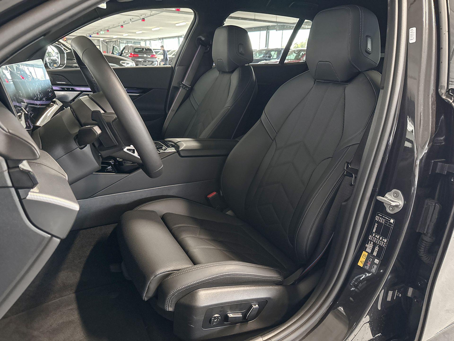 Foto van BMW 5 Serie Touring