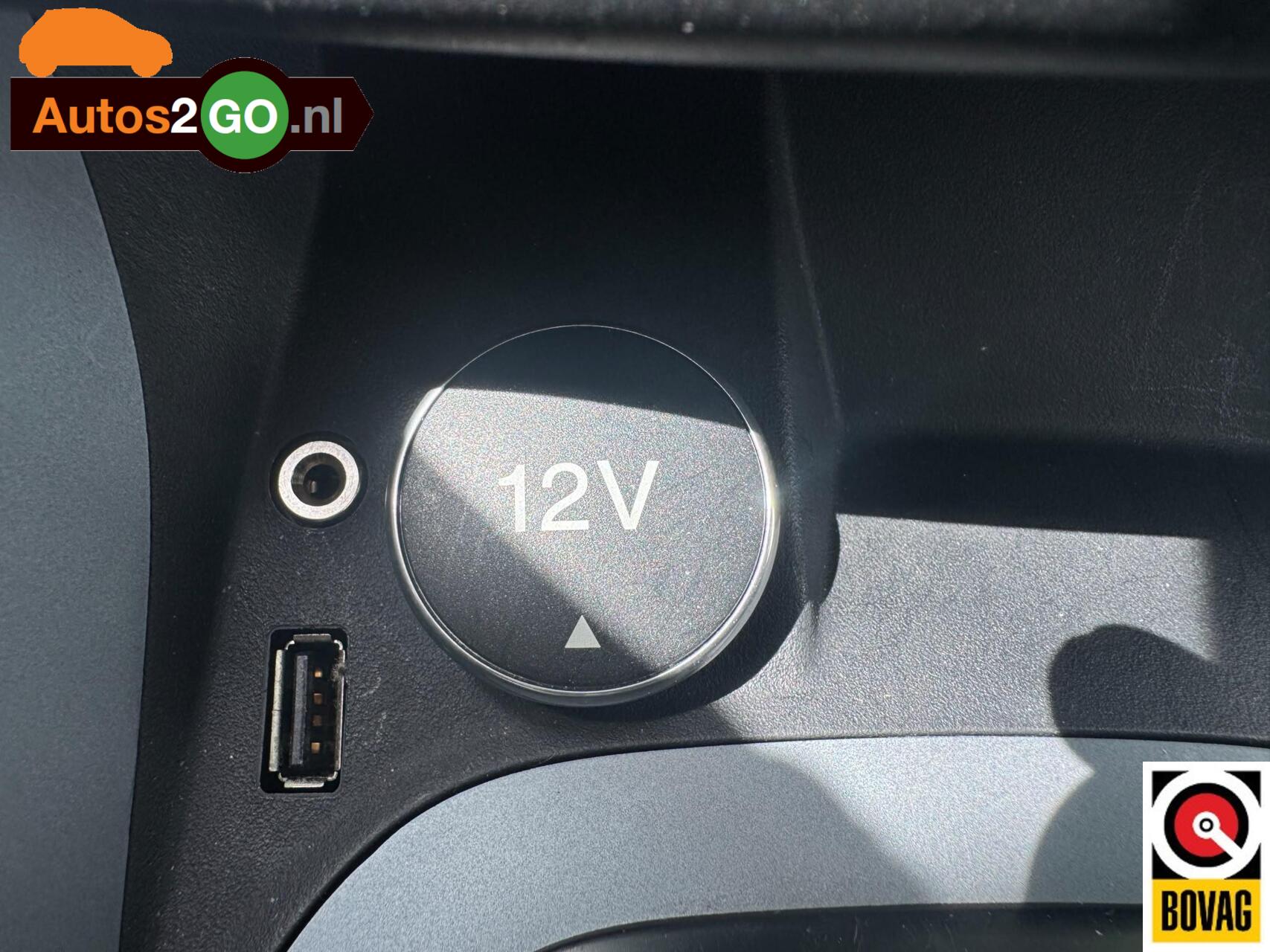 Foto van Ford B-max