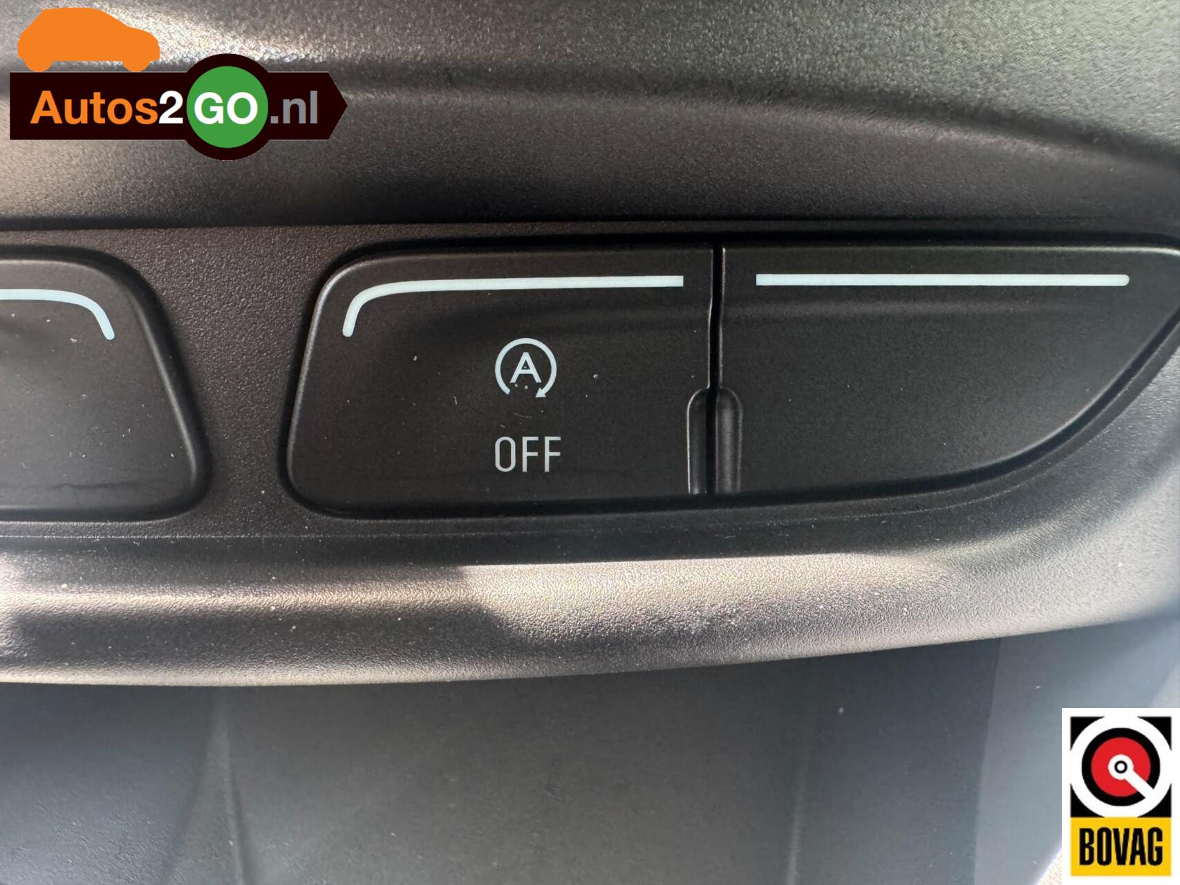Foto van Ford B-max