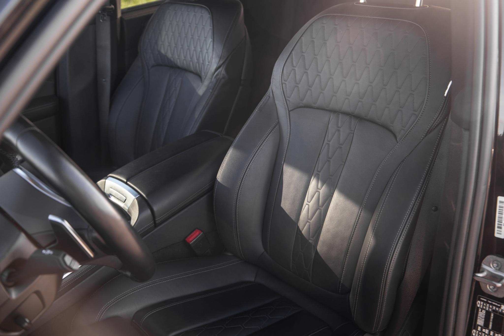 Foto van BMW X5