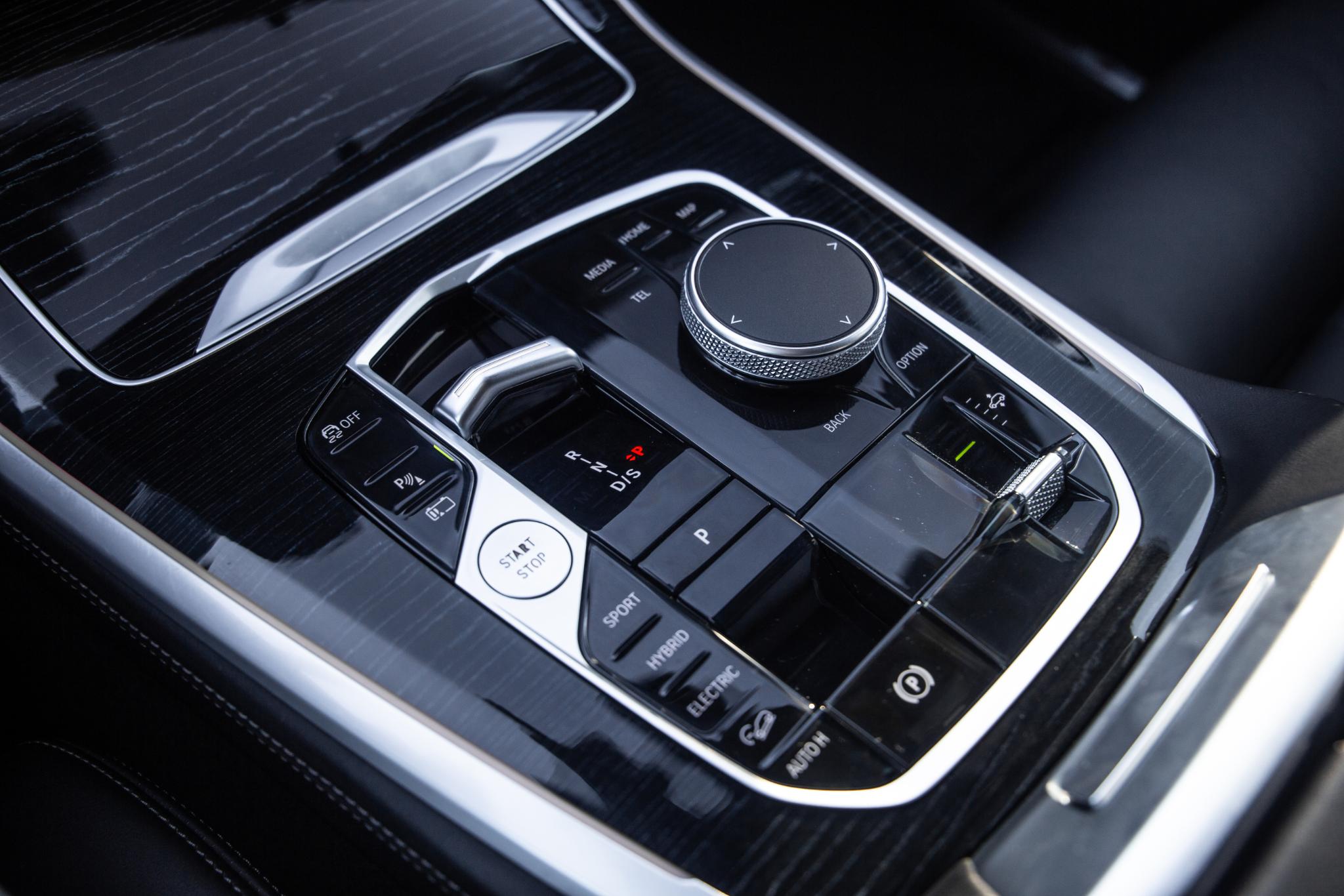 Foto van BMW X5