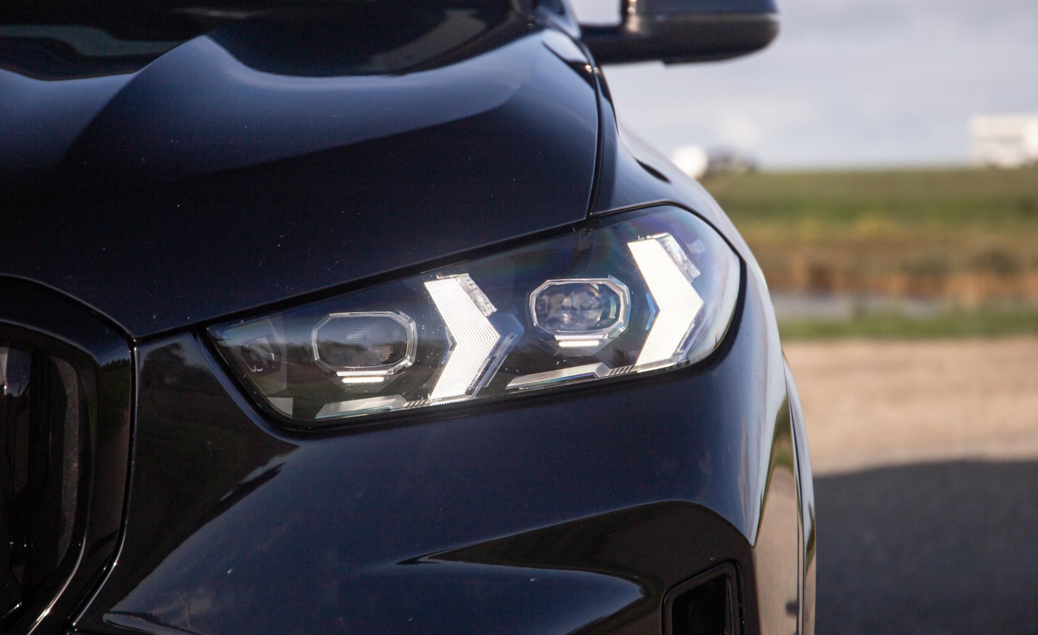 Foto van BMW X5