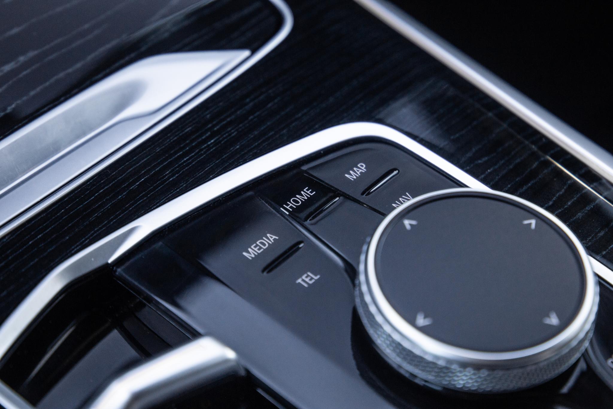 Foto van BMW X5