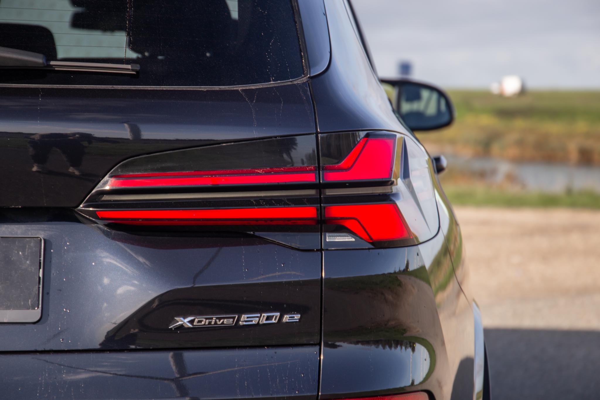 Foto van BMW X5