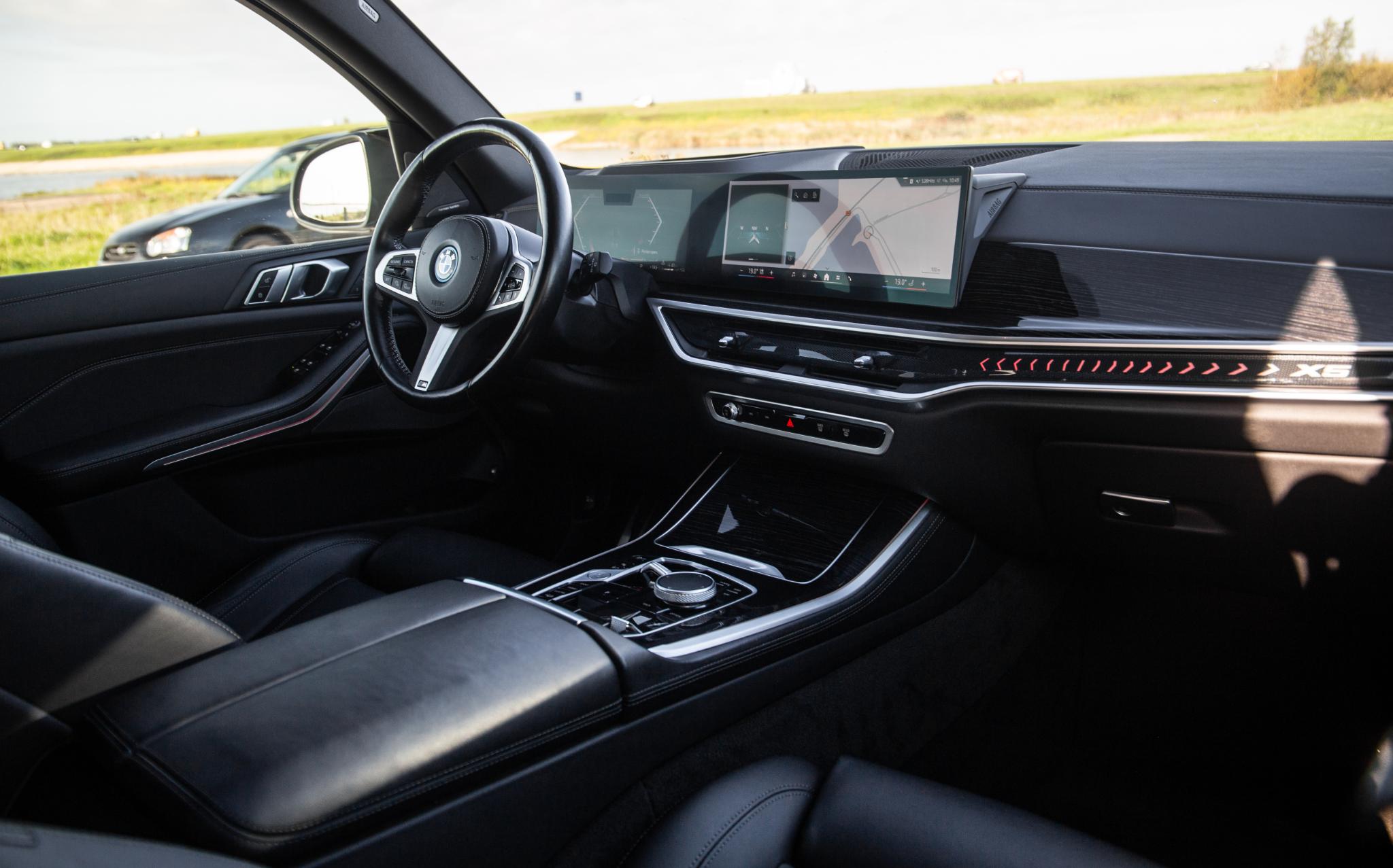 Foto van BMW X5