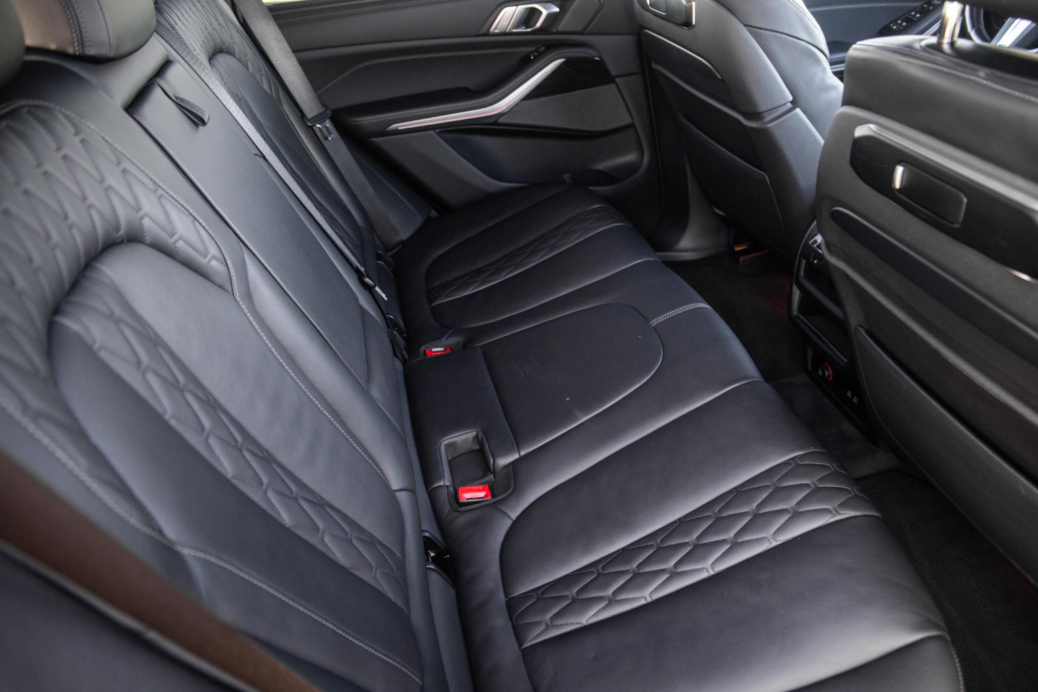 Foto van BMW X5
