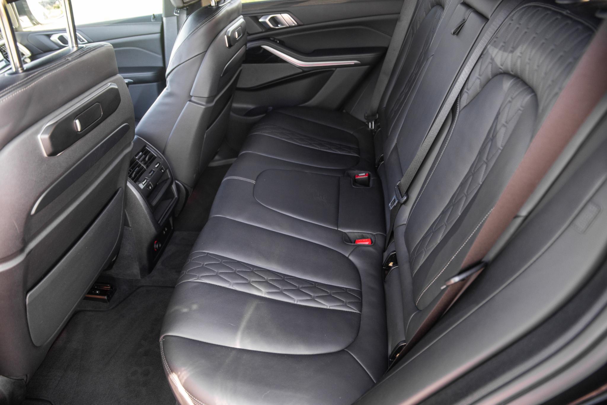 Foto van BMW X5