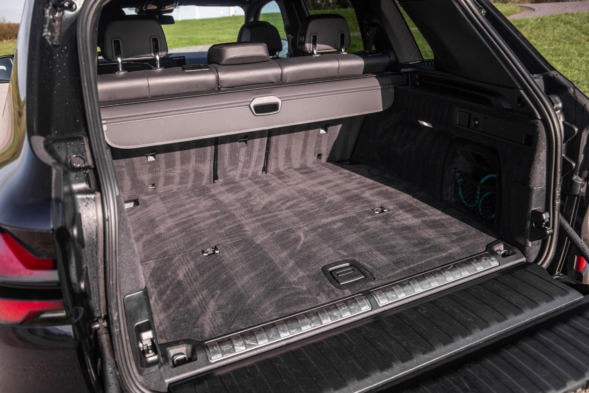 Foto van BMW X5