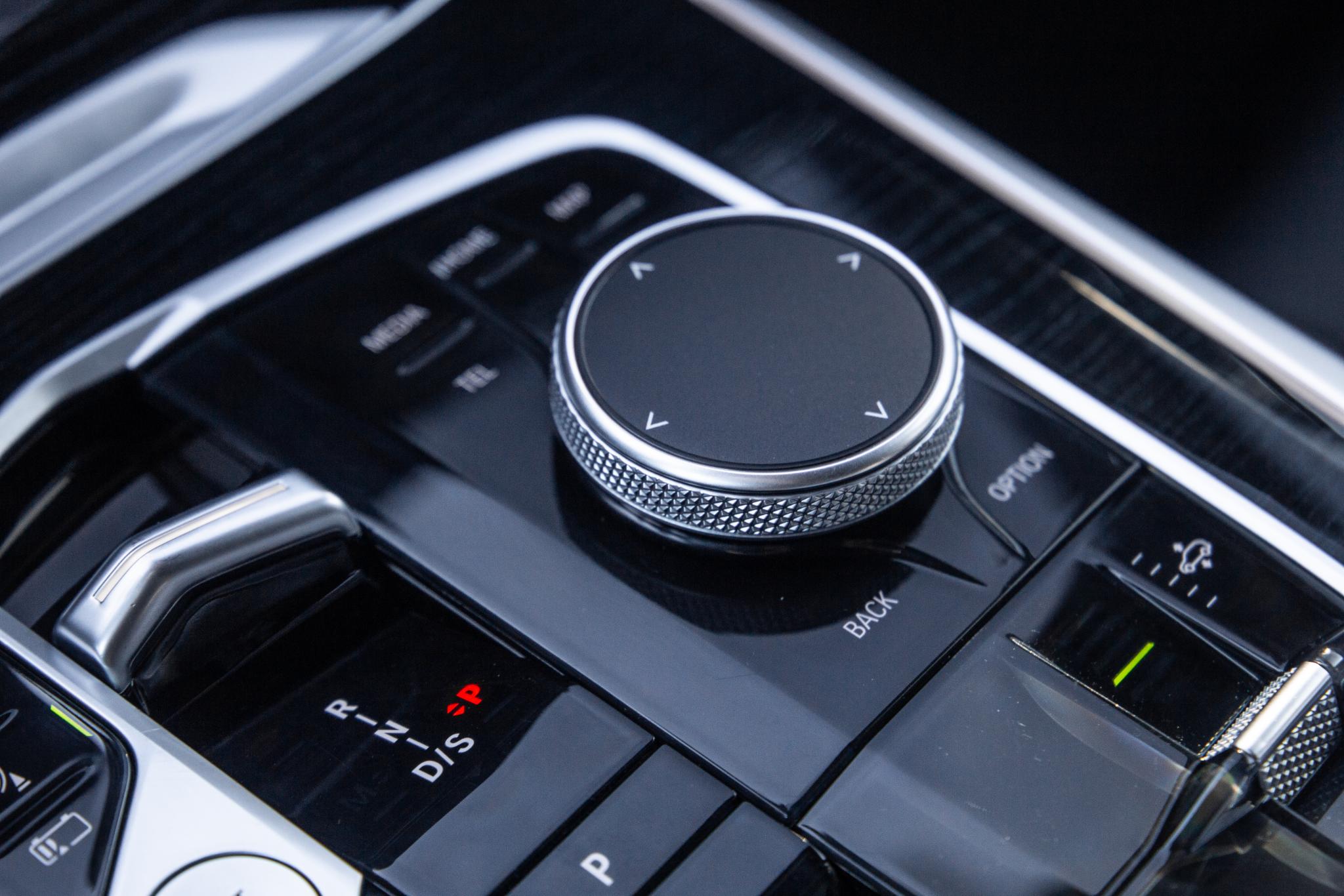 Foto van BMW X5