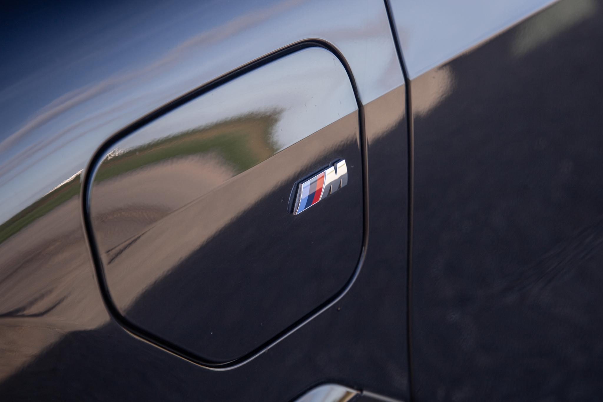 Foto van BMW X5