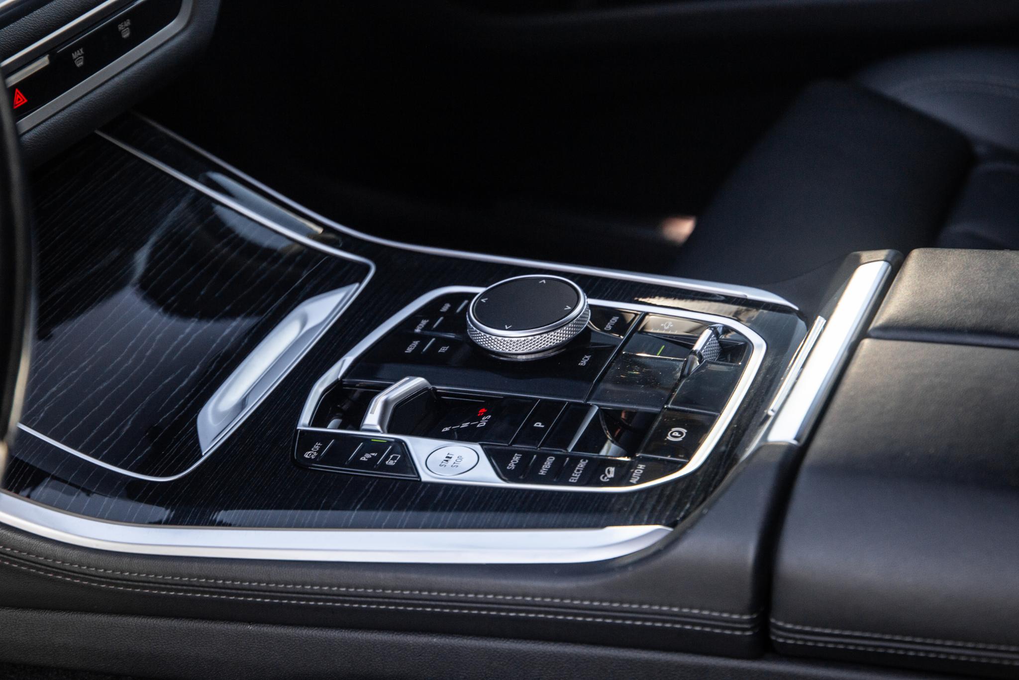 Foto van BMW X5