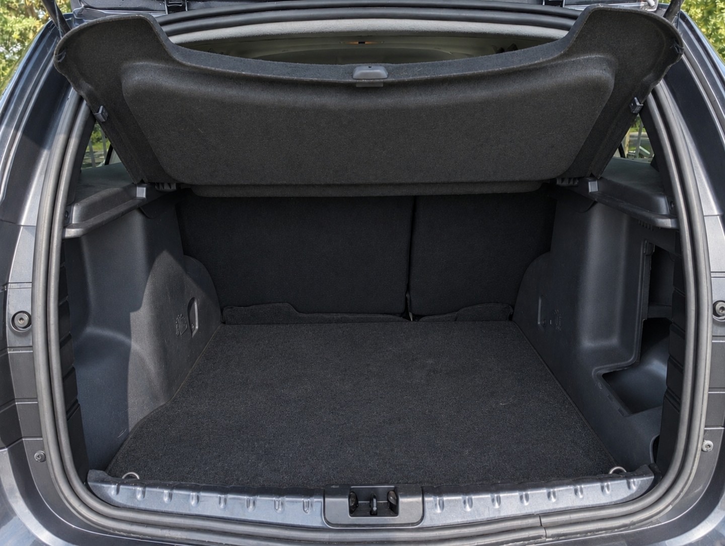 Foto van Dacia Duster
