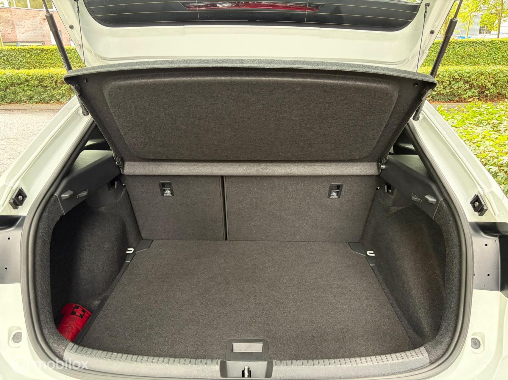 Foto van Volkswagen Taigo