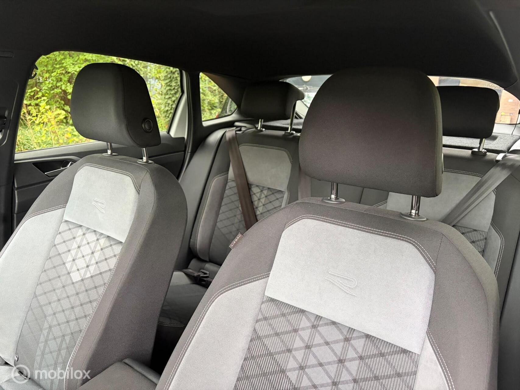 Foto van Volkswagen Taigo