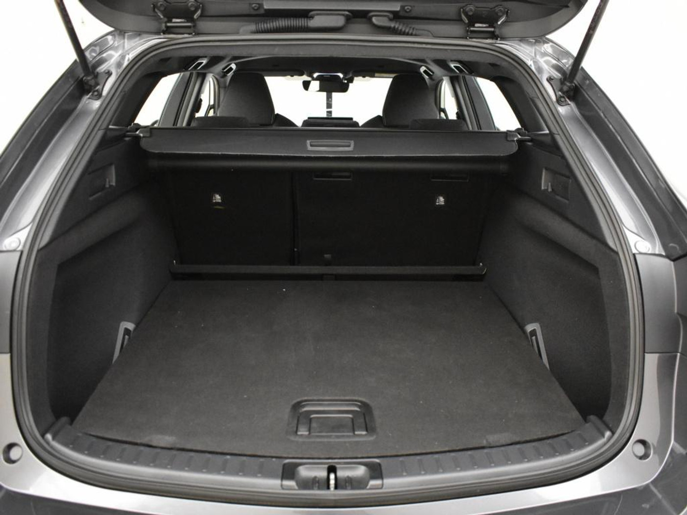 Foto van Toyota Corolla Touring Sports