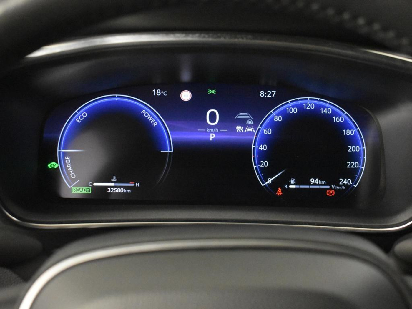 Foto van Toyota Corolla Touring Sports