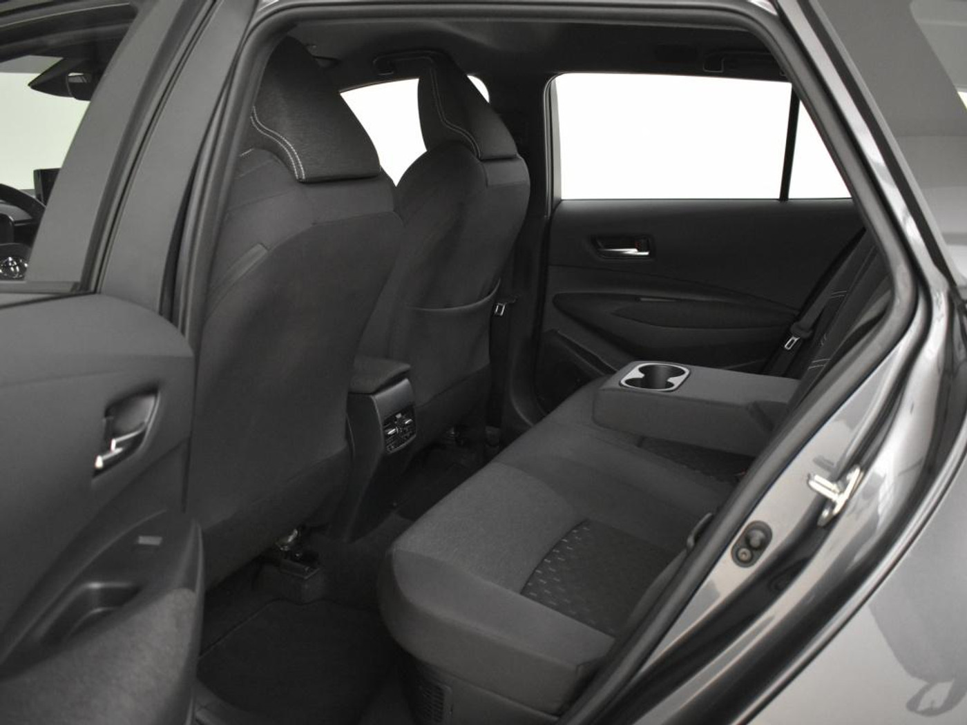 Foto van Toyota Corolla Touring Sports