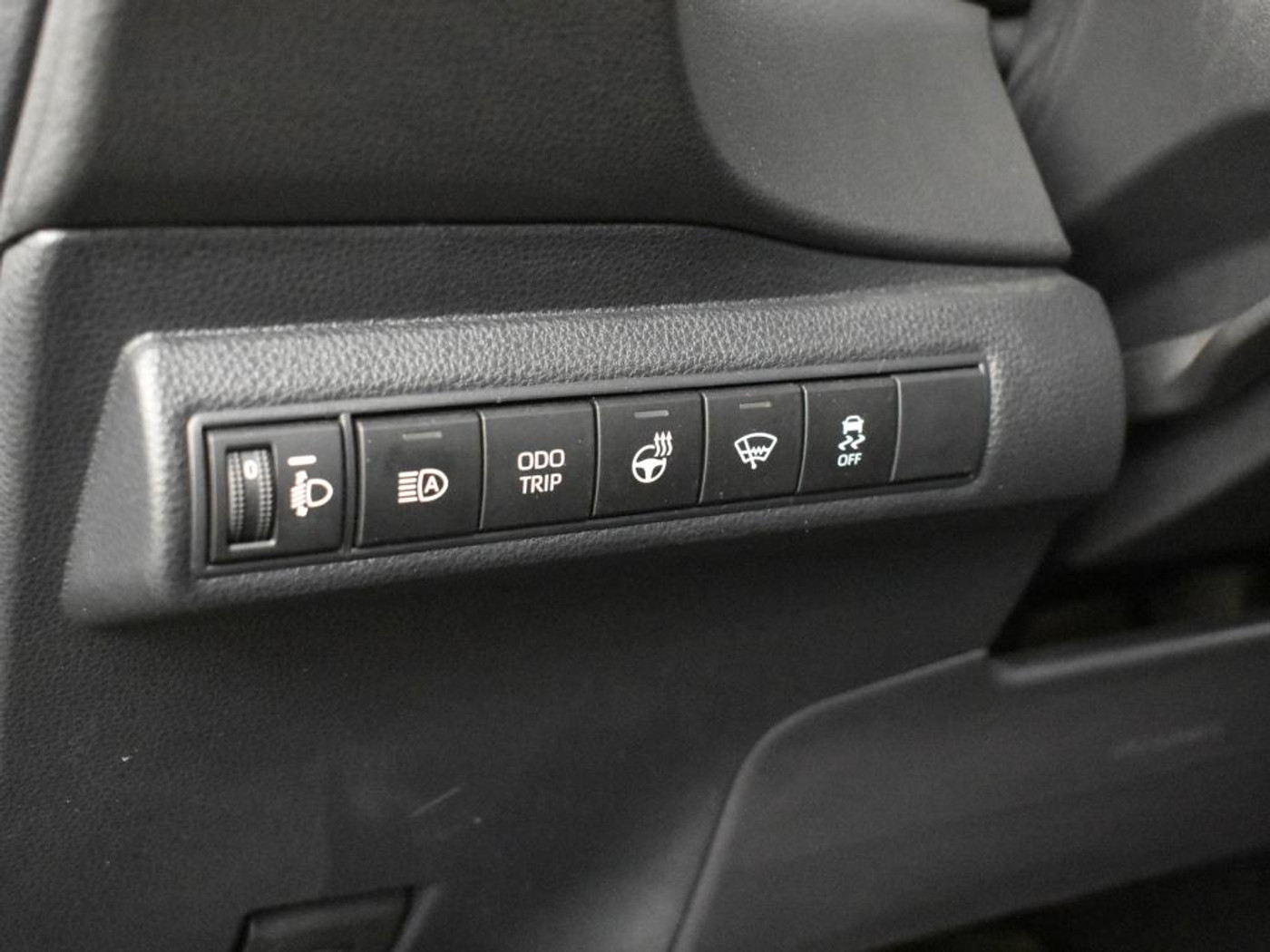 Foto van Toyota Corolla Touring Sports