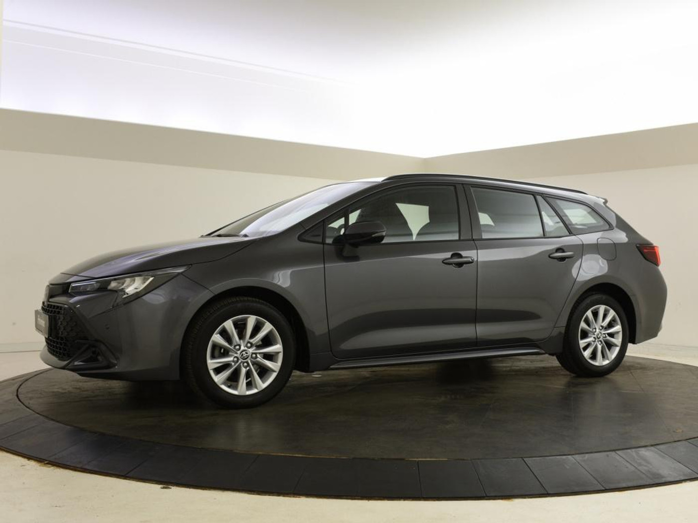 Foto van Toyota Corolla Touring Sports