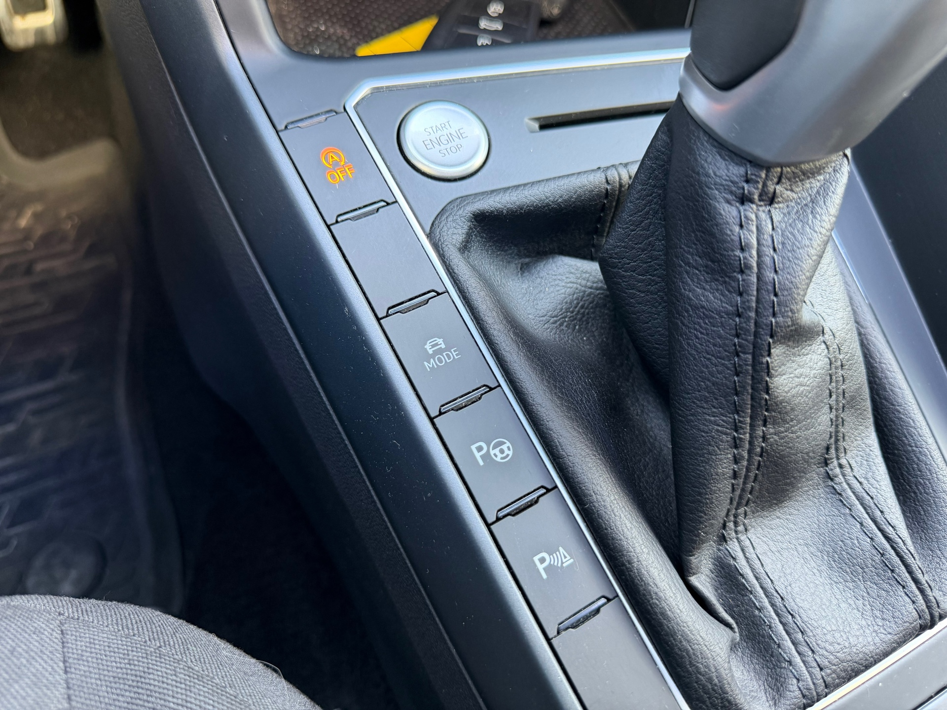 Foto van Volkswagen Taigo