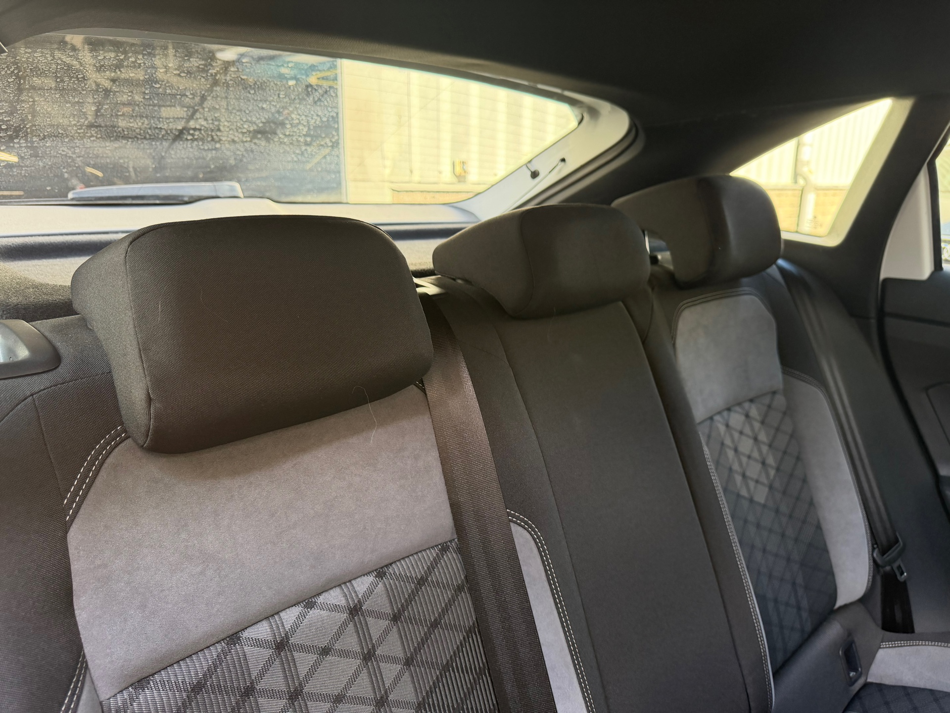 Foto van Volkswagen Taigo