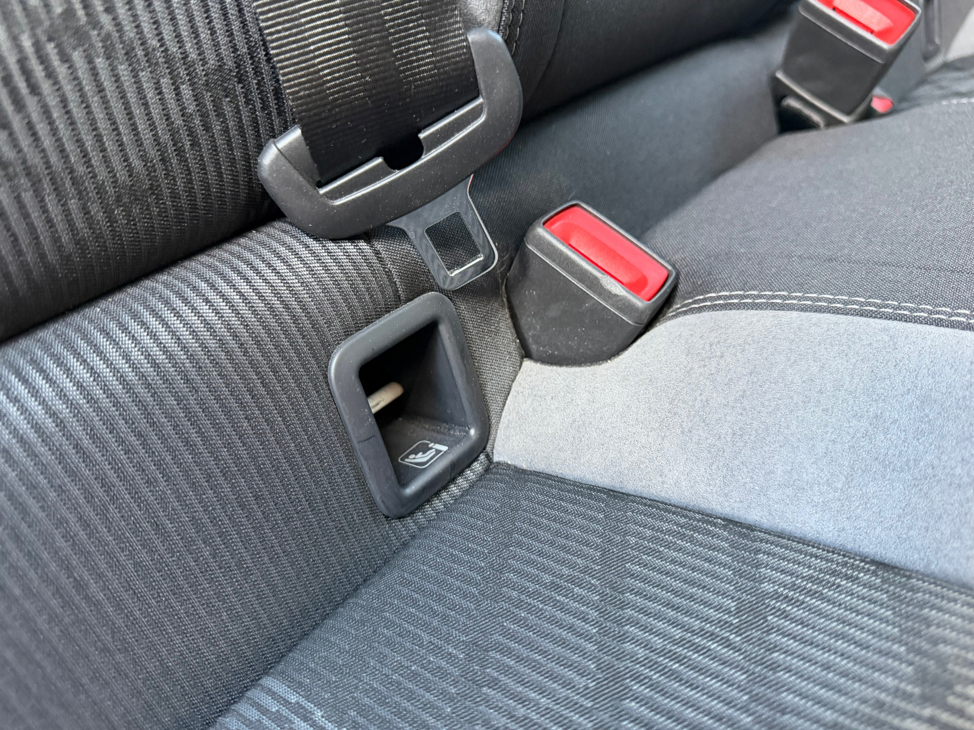 Foto van Volkswagen Taigo
