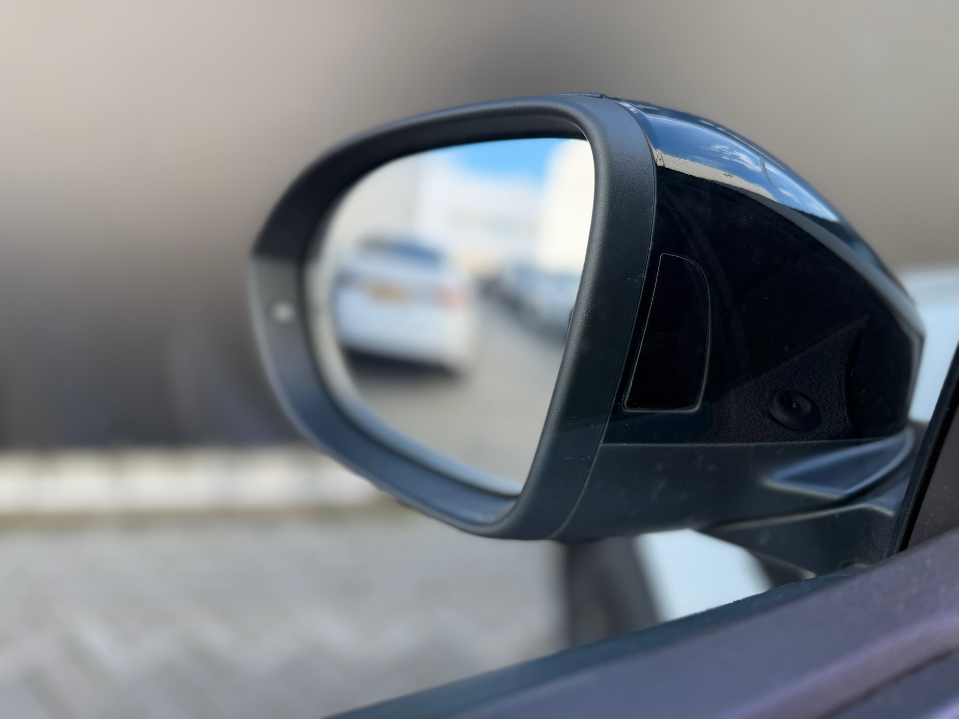 Foto van Volkswagen Taigo