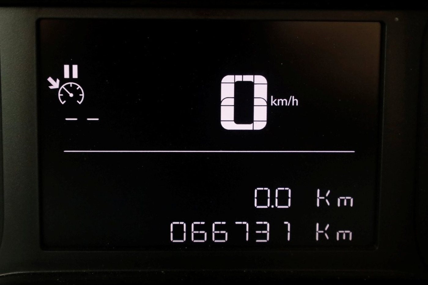 Foto van Peugeot Partner