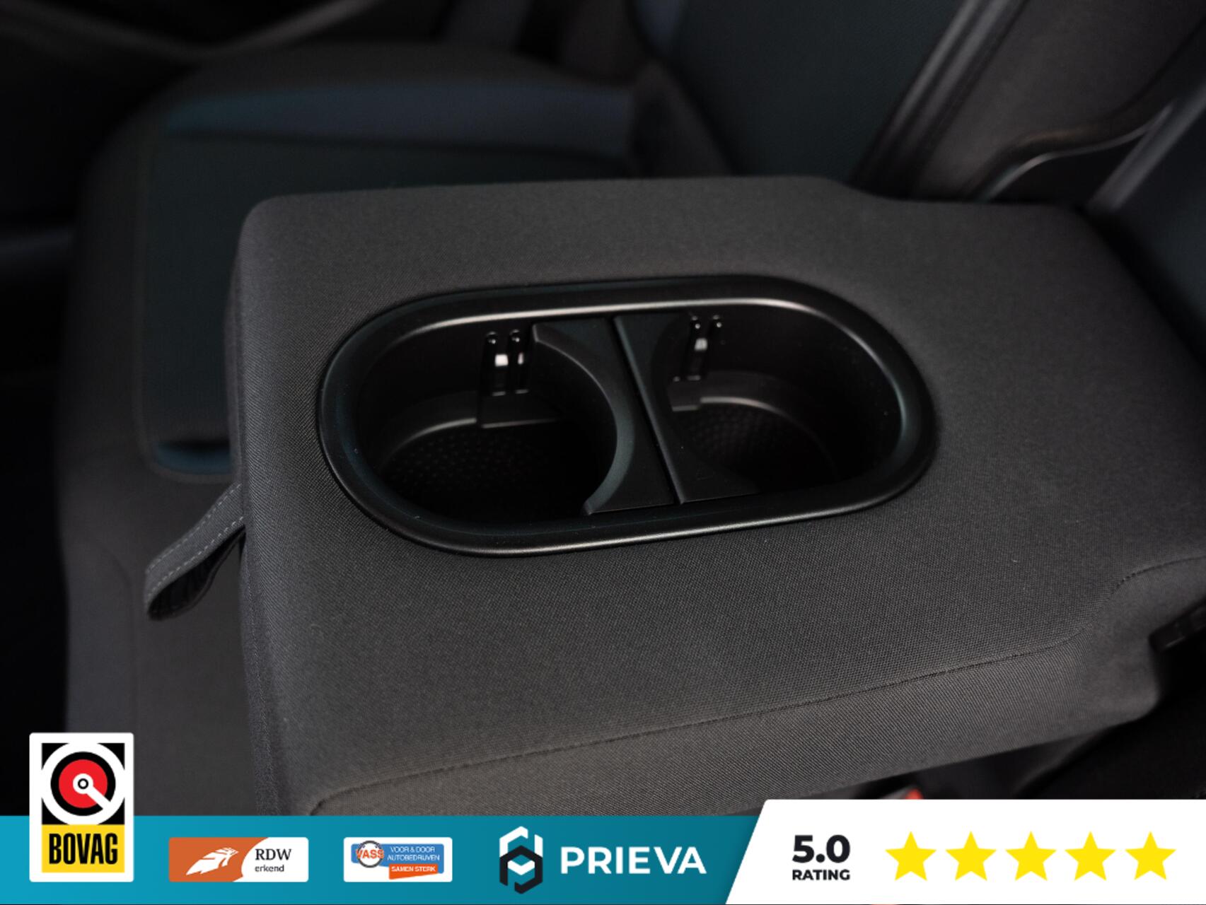 Foto van Seat Ateca