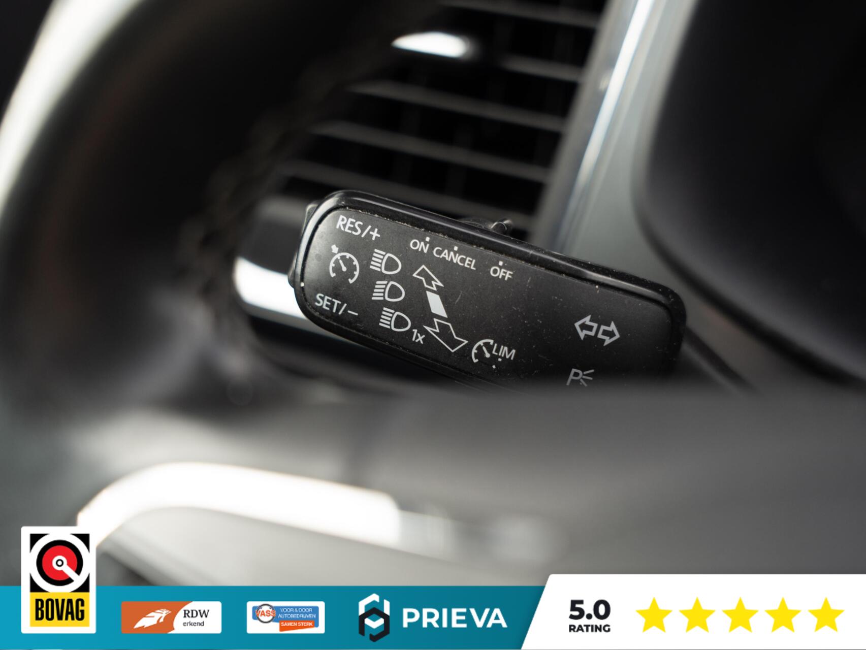Foto van Seat Ateca